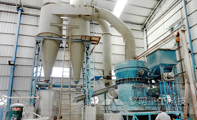 廣東肇慶某石材廠