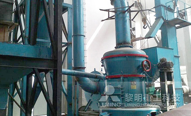 江西贛州某化工廠