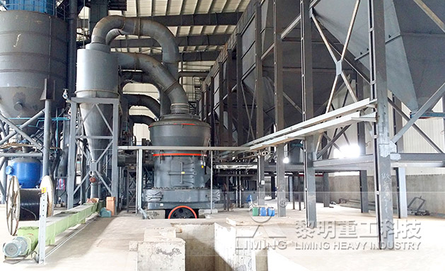 湖南某浮法玻璃加工企業(yè)